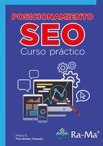 POSICIONAMIENTO SEO. CURSO PRÁCTICO | 9788410360303 | FERNÁNDEZ CASADO, PABLO E. | Llibres Parcir | Llibreria Parcir | Llibreria online de Manresa | Comprar llibres en català i castellà online