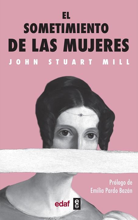 EL SOMETIMIENTO DE LAS MUJERES | 9788441440043 | MILL, JOHN STUART | Llibres Parcir | Librería Parcir | Librería online de Manresa | Comprar libros en catalán y castellano online