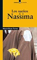 LOS SUEÑOS DE NASSIMA | 9788424624613 | RIVAS TORRES MERCE | Llibres Parcir | Llibreria Parcir | Llibreria online de Manresa | Comprar llibres en català i castellà online