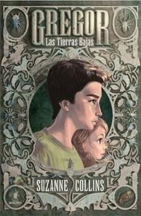 GREGOR 1 LAS TIERRAS BAJAS | 9788427200869 | COLLINS SUZANNE | Llibres Parcir | Librería Parcir | Librería online de Manresa | Comprar libros en catalán y castellano online