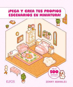 PEGA Y CREA TUS PROPIOS ESCENARIOS EN MINIATURA | 9791388023378 | ABANALES, ZENNY | Llibres Parcir | Llibreria Parcir | Llibreria online de Manresa | Comprar llibres en català i castellà online