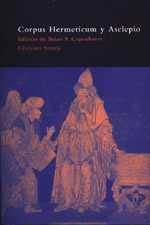 CORPUS HERMETICUM Y ASCLEPIO | 9788478444908 | COPENHAVER | Llibres Parcir | Librería Parcir | Librería online de Manresa | Comprar libros en catalán y castellano online