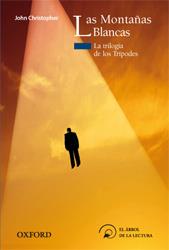 Las montañas blancas | 9788467360455 | Christopher, John | Llibres Parcir | Librería Parcir | Librería online de Manresa | Comprar libros en catalán y castellano online
