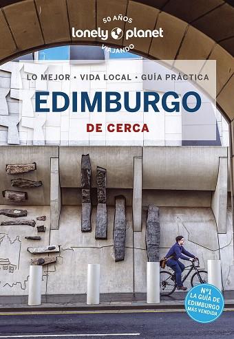 EDIMBURGO DE CERCA 5 | 9788408270959 | WILSON, NEIL | Llibres Parcir | Librería Parcir | Librería online de Manresa | Comprar libros en catalán y castellano online