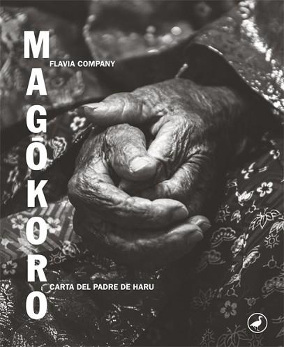MAGÔKORO | 9788416673759 | COMPANY I NAVAU, FLAVIA | Llibres Parcir | Librería Parcir | Librería online de Manresa | Comprar libros en catalán y castellano online