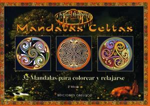 MANDALAS CELTAS | 9788497771795 | HOLITZKA | Llibres Parcir | Llibreria Parcir | Llibreria online de Manresa | Comprar llibres en català i castellà online