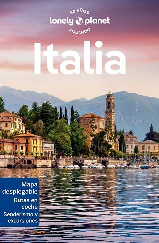 ITALIA 8 | 9788408223269 | GARWOOD, DUNCAN/GEDDO, BENEDETTA/HARDY, PAULA/HUNT, PHOEBE/MOSTACCIO, SARA/ONG, STEPHANIE/RAUB, KEVI | Llibres Parcir | Librería Parcir | Librería online de Manresa | Comprar libros en catalán y castellano online