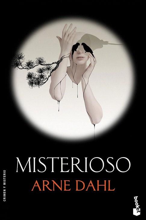 Misterioso | 9788423320721 | Arne Dahl | Llibres Parcir | Llibreria Parcir | Llibreria online de Manresa | Comprar llibres en català i castellà online