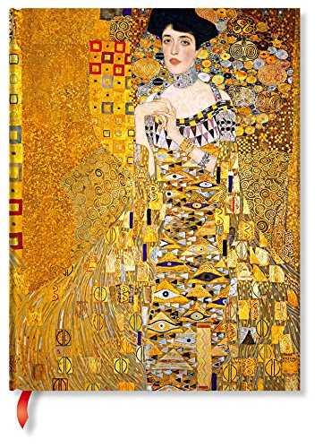 SP.ED KLIMT ADELE ULTRA BLANCO | 9781439752890 | Llibres Parcir | Librería Parcir | Librería online de Manresa | Comprar libros en catalán y castellano online
