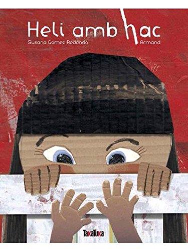 HELI AMB HAC TEMA:FAMILIA/GERMANETS. | 9788416003471 | GÓMEZ REDONDO , SUSANA | Llibres Parcir | Librería Parcir | Librería online de Manresa | Comprar libros en catalán y castellano online