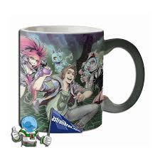 TAZA ELRUBIUS | 9788408161905 | ELRUBIUS | Llibres Parcir | Librería Parcir | Librería online de Manresa | Comprar libros en catalán y castellano online