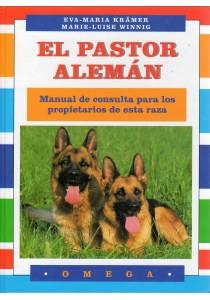 PASTOR ALEMAN | 9788428210263 | KRAMER | Llibres Parcir | Librería Parcir | Librería online de Manresa | Comprar libros en catalán y castellano online