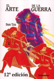 ARTE DE LA GUERRA | 9788424501266 | SUN TZU | Llibres Parcir | Llibreria Parcir | Llibreria online de Manresa | Comprar llibres en català i castellà online