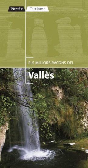 VALLES ELS MILLORS RACONS TURISME | 9788498091373 | Llibres Parcir | Llibreria Parcir | Llibreria online de Manresa | Comprar llibres en català i castellà online