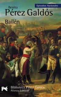 BAILEN | 9788420637778 | BENITO PEREZ GALDOS | Llibres Parcir | Llibreria Parcir | Llibreria online de Manresa | Comprar llibres en català i castellà online