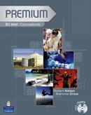 PREMIUM B2 LEVEL WORKBOOK WITHOUT KEY/CD -ROM PACK | 9781405881050 | DUBICKA, IWONA | Llibres Parcir | Librería Parcir | Librería online de Manresa | Comprar libros en catalán y castellano online