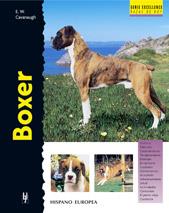 BOXER S EXELLENCE | 9788425512933 | CAVANAUGH | Llibres Parcir | Librería Parcir | Librería online de Manresa | Comprar libros en catalán y castellano online