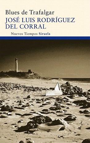 Blues de Trafalgar | 9788498416497 | Rodríguez del Corral, José Luis | Llibres Parcir | Llibreria Parcir | Llibreria online de Manresa | Comprar llibres en català i castellà online