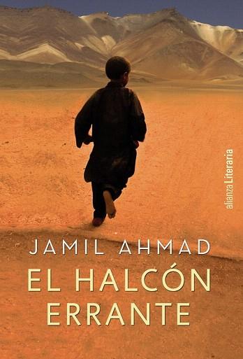 EL HALCÓN ERRANTE | 9788420608884 | AHMAD, JAMIL | Llibres Parcir | Llibreria Parcir | Llibreria online de Manresa | Comprar llibres en català i castellà online