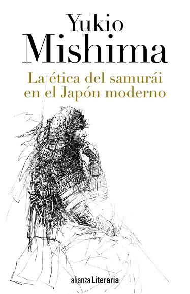 LA ÉTICA DEL SAMURÁI EN EL JAPÓN MODERNO | 9788420677941 | MISHIMA, YUKIO | Llibres Parcir | Llibreria Parcir | Llibreria online de Manresa | Comprar llibres en català i castellà online