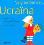 VAIG ARRIBAR DE UCRAINA explica m la meva historia | 9788424620455 | ESTER FALIP I JOAN MOLET | Llibres Parcir | Librería Parcir | Librería online de Manresa | Comprar libros en catalán y castellano online
