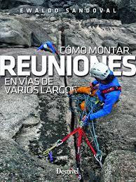 CÓMO MONTAR REUNIONES EN VÍAS DE VARIOS LARGOS | 9788498293654 | SANDOVAL REINALDO SATURNO, EWALDO | Llibres Parcir | Librería Parcir | Librería online de Manresa | Comprar libros en catalán y castellano online
