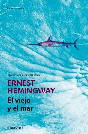 EL VIEJO Y EL MAR | 9788497594585 | HEMINGWAY | Llibres Parcir | Librería Parcir | Librería online de Manresa | Comprar libros en catalán y castellano online