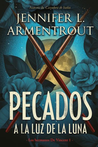 PECADOS A LA LUZ DE LA LUNA | 9788417421328 | ARMENTROUT, JENNIFER | Llibres Parcir | Librería Parcir | Librería online de Manresa | Comprar libros en catalán y castellano online