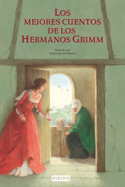 MEJORES CUENTOS HERMANOS GRIMM | 9788424180126 | HERMANOS GRIMM | Llibres Parcir | Llibreria Parcir | Llibreria online de Manresa | Comprar llibres en català i castellà online
