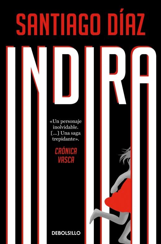 INDIRA (INDIRA RAMOS 3) | 9788466373180 | DÍAZ, SANTIAGO | Llibres Parcir | Llibreria Parcir | Llibreria online de Manresa | Comprar llibres en català i castellà online