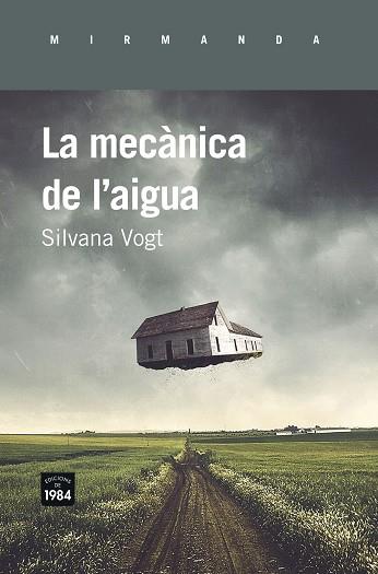 LA MECÀNICA DE L' AIGUA | 9788415835851 | VOGT DESTEFANI, SILVANA | Llibres Parcir | Llibreria Parcir | Llibreria online de Manresa | Comprar llibres en català i castellà online