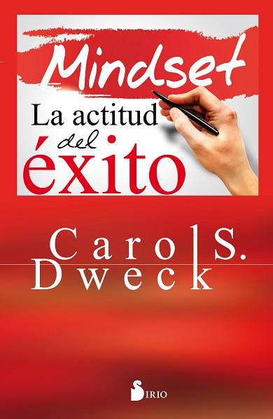 MINDSET LA ACTITUD DEL ÉXITO | 9788416579167 | DWECK, CAROL | Llibres Parcir | Llibreria Parcir | Llibreria online de Manresa | Comprar llibres en català i castellà online