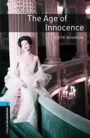 THE AGE OF INNOCENCE | 9780194792165 | Llibres Parcir | Librería Parcir | Librería online de Manresa | Comprar libros en catalán y castellano online