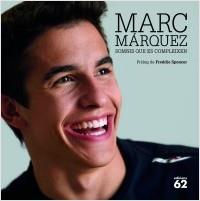 MARC MARQUEZ | 9788429773057 | PEREZ ROZAS EMI | Llibres Parcir | Llibreria Parcir | Llibreria online de Manresa | Comprar llibres en català i castellà online