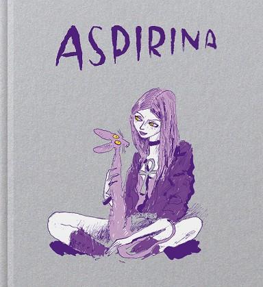 ASPIRINA | 9788417617158 | SFAR JOANN | Llibres Parcir | Librería Parcir | Librería online de Manresa | Comprar libros en catalán y castellano online