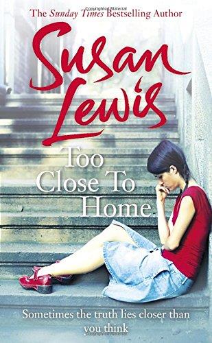 TOO CLOSE TO HOME | 9780099586470 | LEWIS SUSAN | Llibres Parcir | Librería Parcir | Librería online de Manresa | Comprar libros en catalán y castellano online