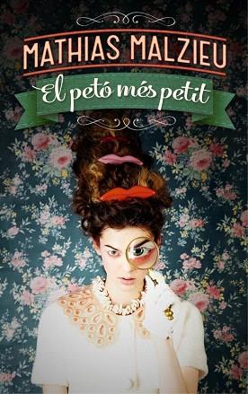 EL PETÓ MÉS PETIT | 9788439727828 | MALZIEU,MATHIAS | Llibres Parcir | Librería Parcir | Librería online de Manresa | Comprar libros en catalán y castellano online