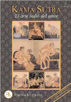 KAMA SUTRA. EL ARTE DE INDIO DEL AMOR | 9788499501819 | VATSYAYANA, MALLANAGA | Llibres Parcir | Librería Parcir | Librería online de Manresa | Comprar libros en catalán y castellano online