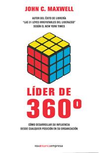 EL LIDER DE 360o | 9788478719617 | MAXWELL J C | Llibres Parcir | Librería Parcir | Librería online de Manresa | Comprar libros en catalán y castellano online