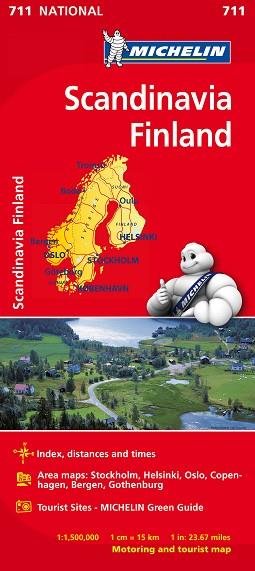 MAPA NATIONAL ESCANDINAVIA FINLANDIA | 9782067170537 | VARIOS AUTORES | Llibres Parcir | Llibreria Parcir | Llibreria online de Manresa | Comprar llibres en català i castellà online