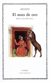 ASNO DE ORO | 9788437605685 | APULEYO | Llibres Parcir | Librería Parcir | Librería online de Manresa | Comprar libros en catalán y castellano online