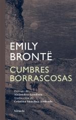 CUMBRES BORRASCOSAS | 9788498413960 | EMILY BRONTE | Llibres Parcir | Llibreria Parcir | Llibreria online de Manresa | Comprar llibres en català i castellà online