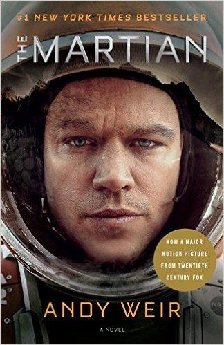 MARTIAN THE | 9781101905555 | WEIR ANDY | Llibres Parcir | Llibreria Parcir | Llibreria online de Manresa | Comprar llibres en català i castellà online