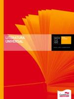 Literatura universal. Batxillerat | 9788498045192 | Vicenç Llorca Berrocal/Susanna Rafart Corominas | Llibres Parcir | Librería Parcir | Librería online de Manresa | Comprar libros en catalán y castellano online