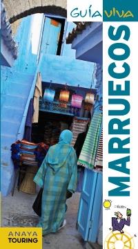 GUIA VIVA MARRUECOS | 9788499351353 | Llibres Parcir | Llibreria Parcir | Llibreria online de Manresa | Comprar llibres en català i castellà online