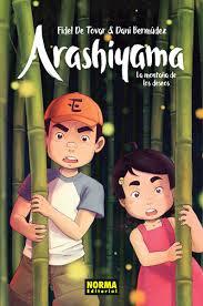 ARASHIYAMA LA MONTAÑA DE LOS DESEOS | 9788467929010 | VV.AA. | Llibres Parcir | Llibreria Parcir | Llibreria online de Manresa | Comprar llibres en català i castellà online