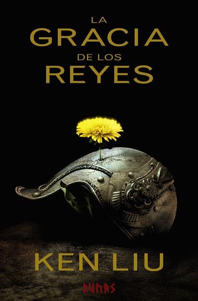 LA GRACIA DE LOS REYES | 9788491043546 | LIU, KEN | Llibres Parcir | Llibreria Parcir | Llibreria online de Manresa | Comprar llibres en català i castellà online