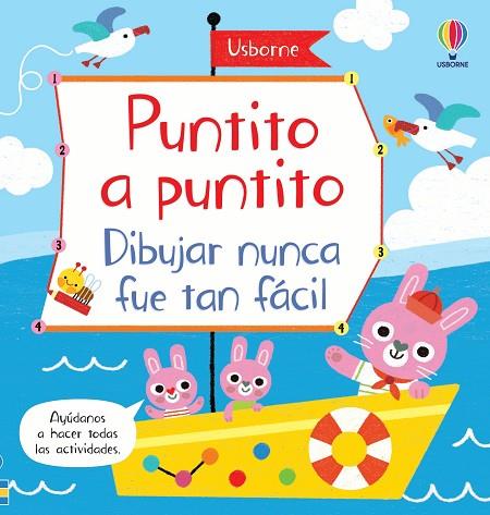 PUNTITO A PUNTITO - DIBUJAR NUNCA FUE TAN FÁCIL | 9781836068372 | OLDHAM, MATTHEW | Llibres Parcir | Llibreria Parcir | Llibreria online de Manresa | Comprar llibres en català i castellà online