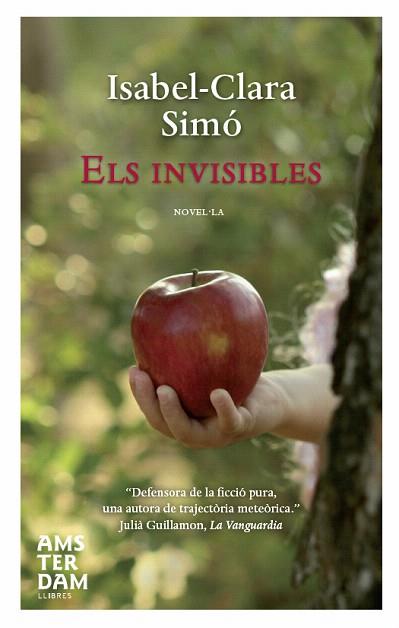 ELS INVISIBLES | 9788492941797 | ISABEL-CLARA SIMÓ | Llibres Parcir | Librería Parcir | Librería online de Manresa | Comprar libros en catalán y castellano online