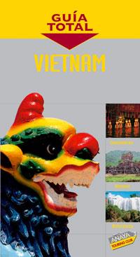 GUIA TOTAL VIETNAM | 9788497764285 | ANAYA TOURING CLUB | Llibres Parcir | Llibreria Parcir | Llibreria online de Manresa | Comprar llibres en català i castellà online
